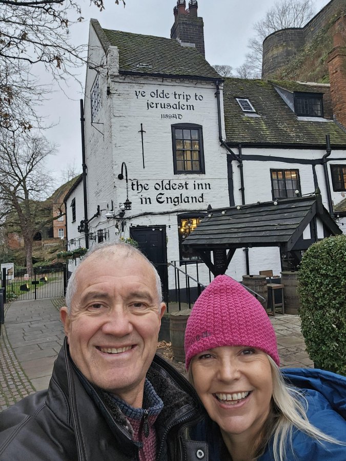 Festive fun