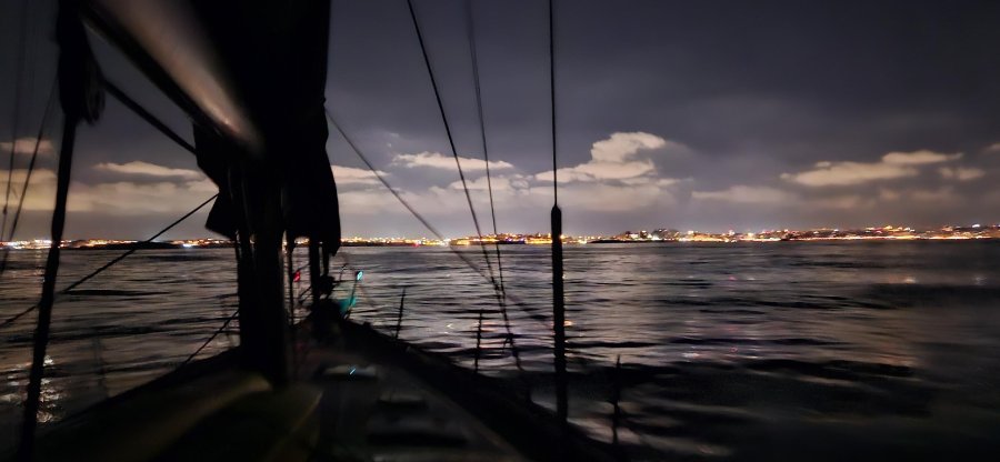 Syracusa, Sicily to Malta