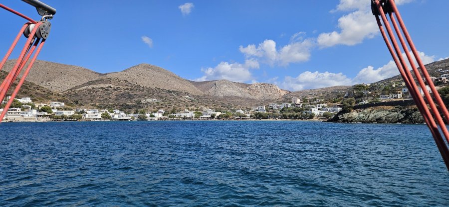 Greece part 2
