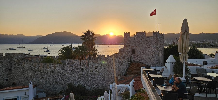 Marmaris - Turkey