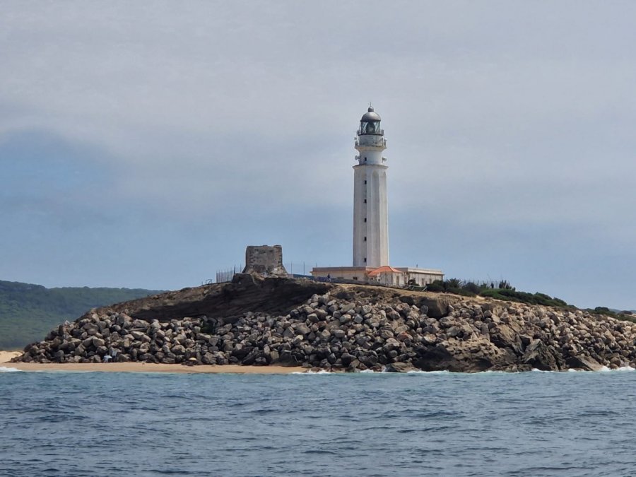 Sines to La Linea